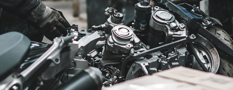 Recherche numérique pièces MP3