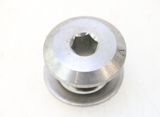ÉCROU TÉ FOURCHE