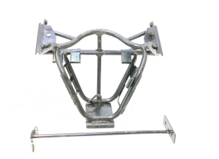 ARAIGNEE FACE AVANT