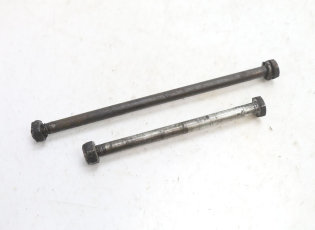 AXE MOTEUR