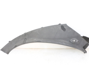 BAS DE CAISSE ARRIERE GAUCHE