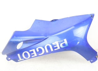 BAS DE CAISSE GAUCHE