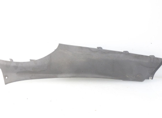 BAS DE CAISSE GAUCHE