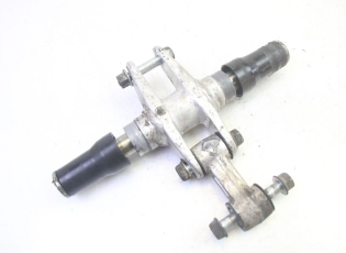 BIELLETTE AMORTISSEUR