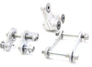 BIELLETTE AMORTISSEUR