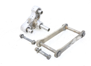 BIELLETTE AMORTISSEUR