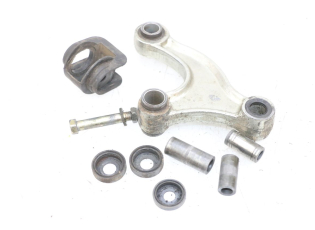 BIELLETTE AMORTISSEUR