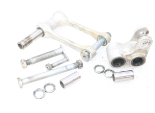 BIELLETTE AMORTISSEUR