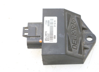 BOITIER CDI