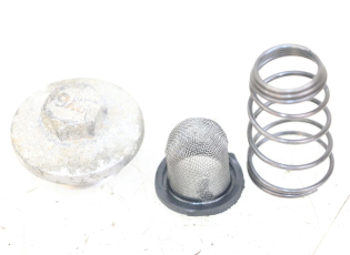 BOUCHON CARTER HUILE