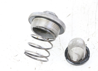 BOUCHON CARTER HUILE