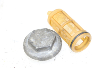 BOUCHON CARTER HUILE