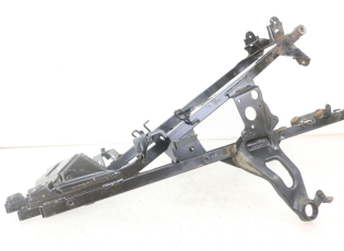 BOUCLE CADRE ARRIERE