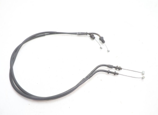 CABLE ACCELERATEUR
