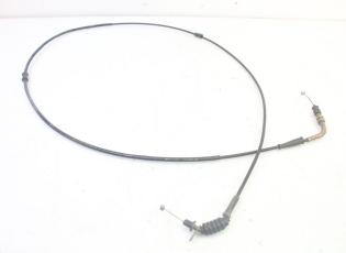 CABLE ACCELERATEUR