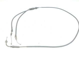 CABLE ACCELERATEUR