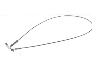 CABLE ACCELERATEUR