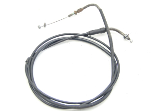 CABLE ACCELERATEUR