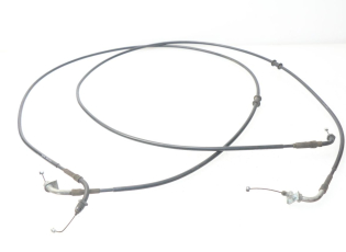 CABLE ACCELERATEUR