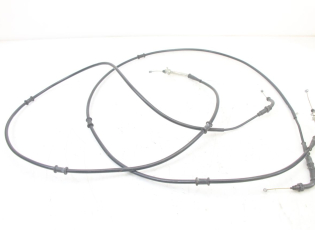 CABLE ACCELERATEUR