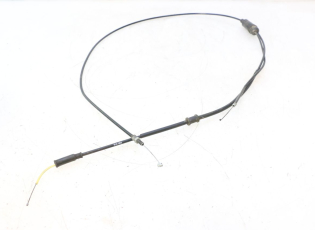 CABLE ACCELERATEUR