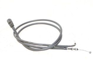 CABLE ACCELERATEUR