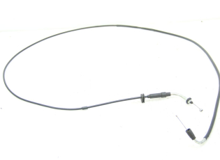 CABLE ACCELERATEUR