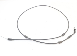 CABLE ACCELERATEUR