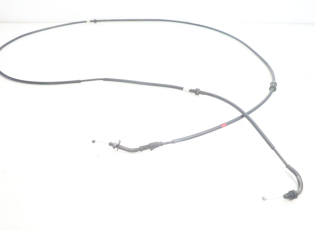 CABLE ACCELERATEUR