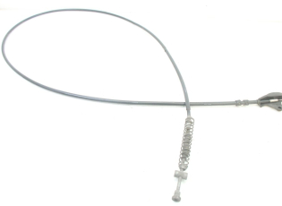 CABLE FREIN ARRIERE