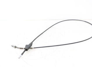 CABLE FREIN ARRIERE