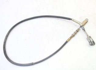 CABLE FREIN ARRIERE