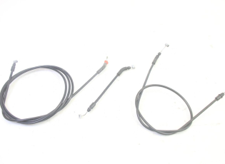 CABLE OUVERTURE SELLE