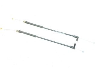 CABLE VALVE ECHAPPEMENT