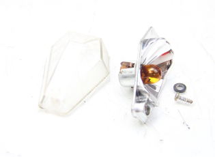 CABOCHON CLIGNOTANT AVANT GAUCHE