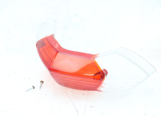 CABOCHON FEU ARRIERE