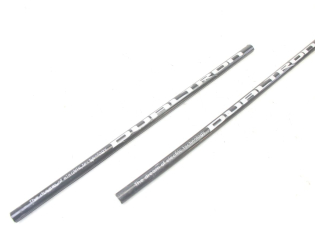 CACHE CHASSIS LATERAL