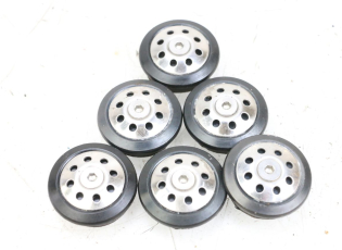 CACHE CHASSIS LATERAL