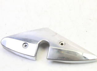 CACHE CHASSIS LATERAL DROIT