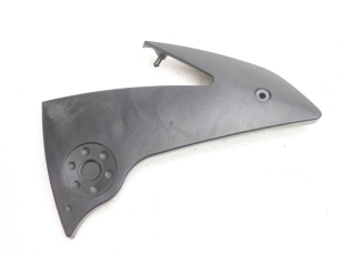 CACHE CHASSIS LATERAL DROIT