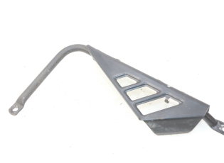 CACHE CHASSIS LATERAL GAUCHE