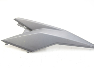 CACHE CHASSIS LATERAL GAUCHE