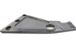 CACHE CHASSIS LATERAL GAUCHE