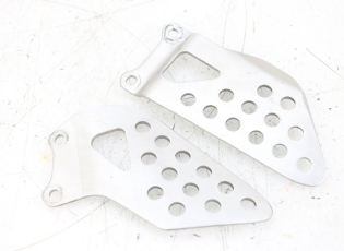 CACHE CHASSIS LATERAL