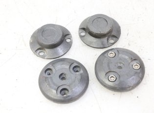 CACHE CHASSIS LATERAL