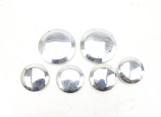 CACHE CHASSIS LATERAL