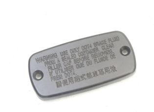 CACHE MAITRE CYLINDRE