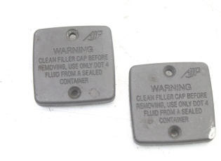 CACHE MAITRE CYLINDRE