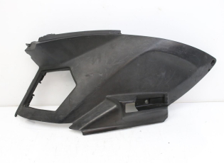 CACHE SOUS SELLE GAUCHE