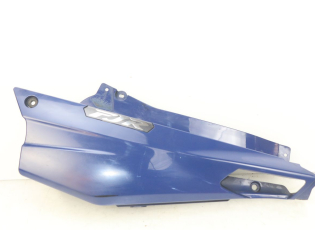 CACHE SOUS SELLE GAUCHE